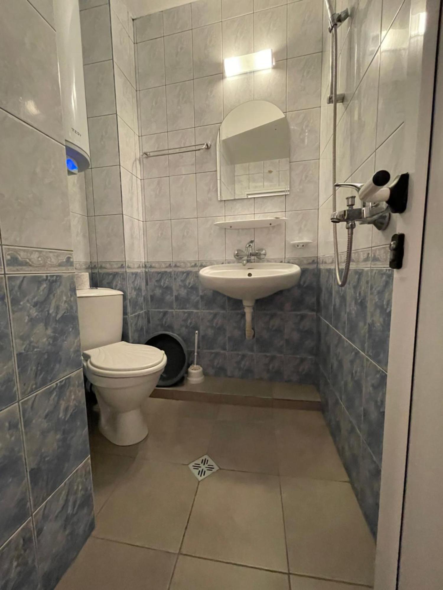 Alatoni Beach Hotel Sozopol Exteriér fotografie